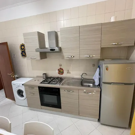 Valentina House Apartment Naples Exterior photo