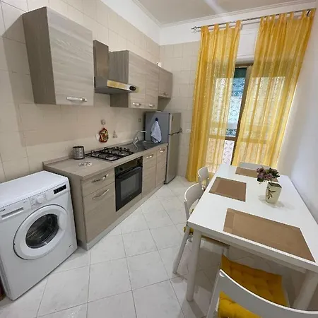 Valentina House Apartment Naples Exterior photo