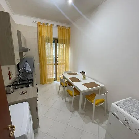 Valentina House Apartment Naples Exterior photo