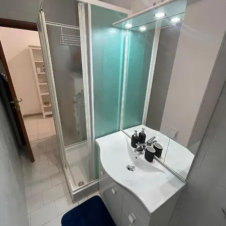 Valentina House Apartment Naples Exterior photo