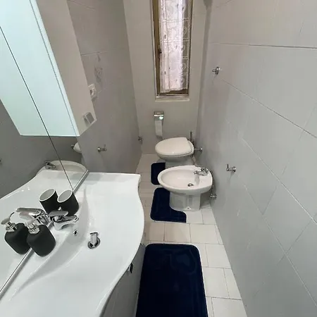 Valentina House Apartment Naples Exterior photo