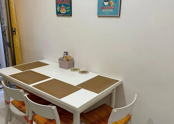 Valentina House