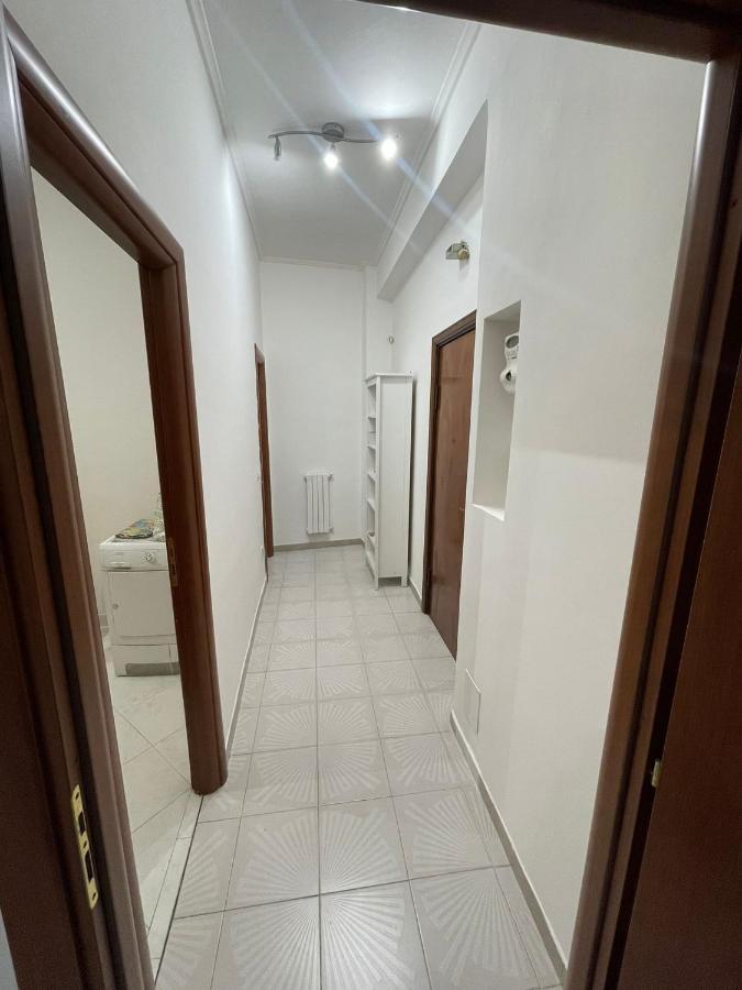 Valentina House Naples