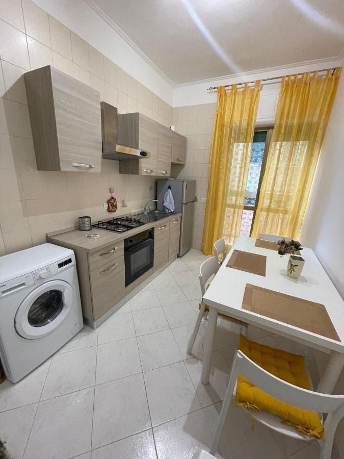 Valentina House Naples