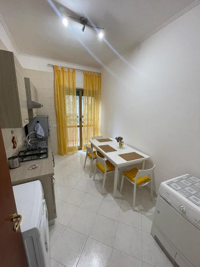 Valentina House Apartment *
