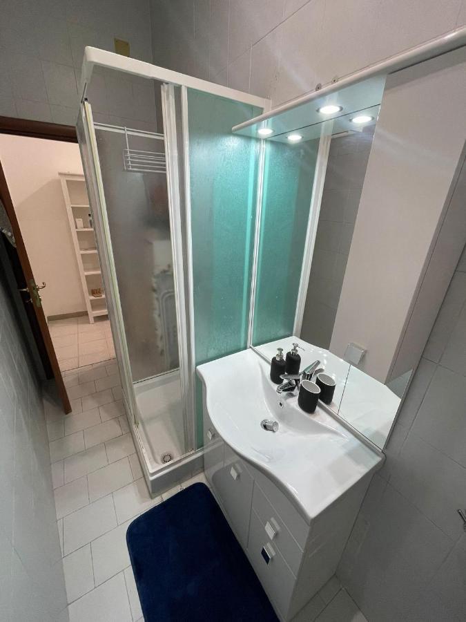 Apartment Valentina House *