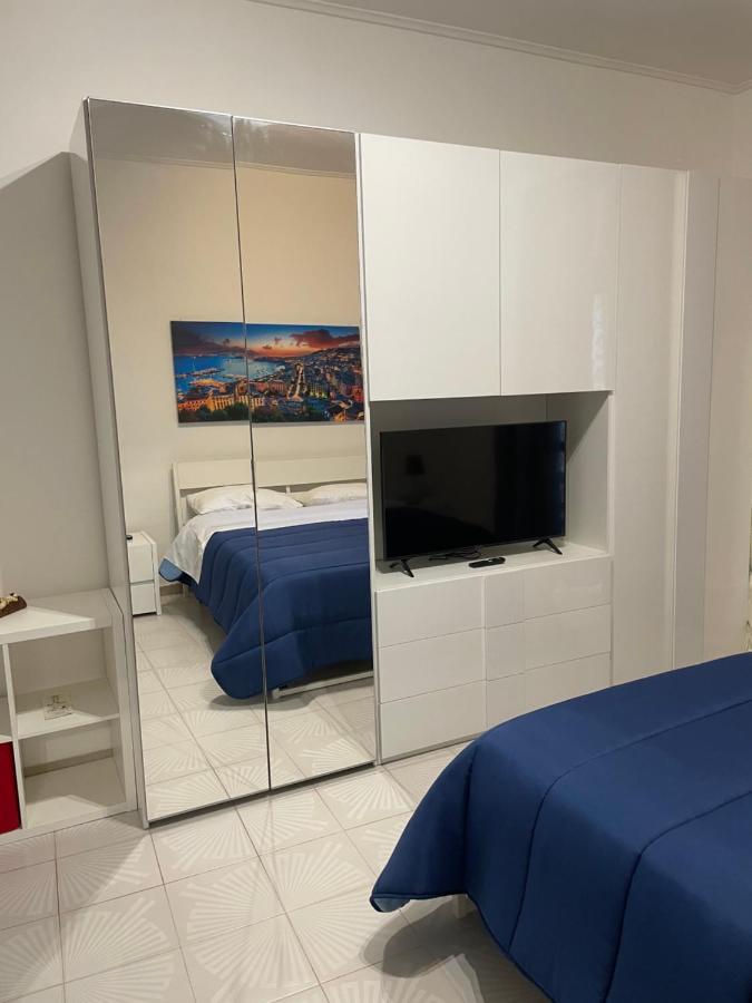 Valentina House Naples