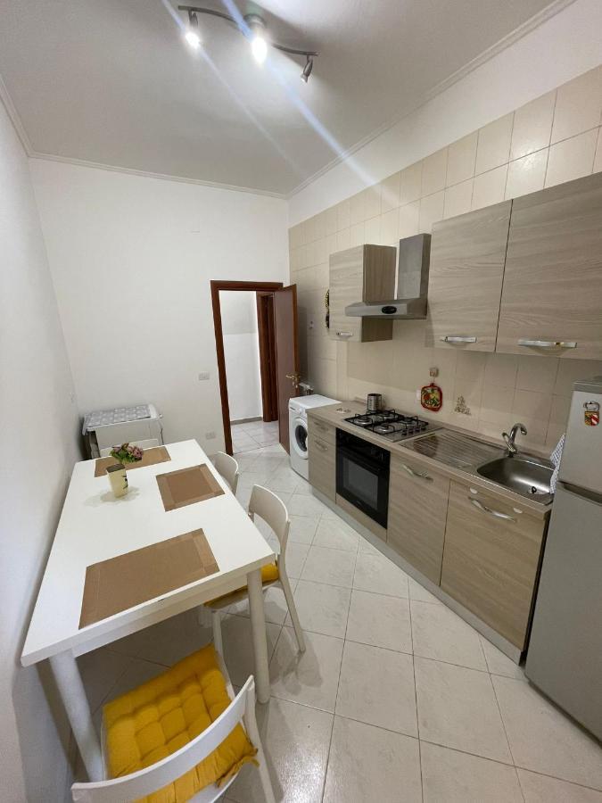 Valentina House Neapel