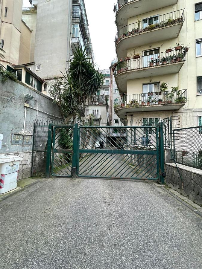 Valentina House * Neapel