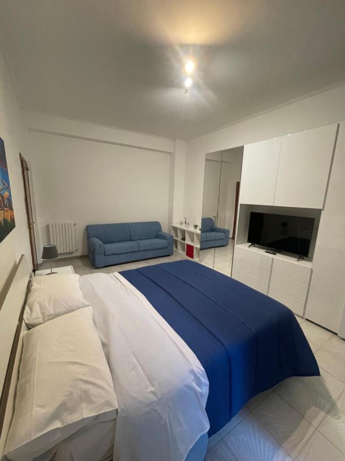 Valentina House Apartment Neapel
